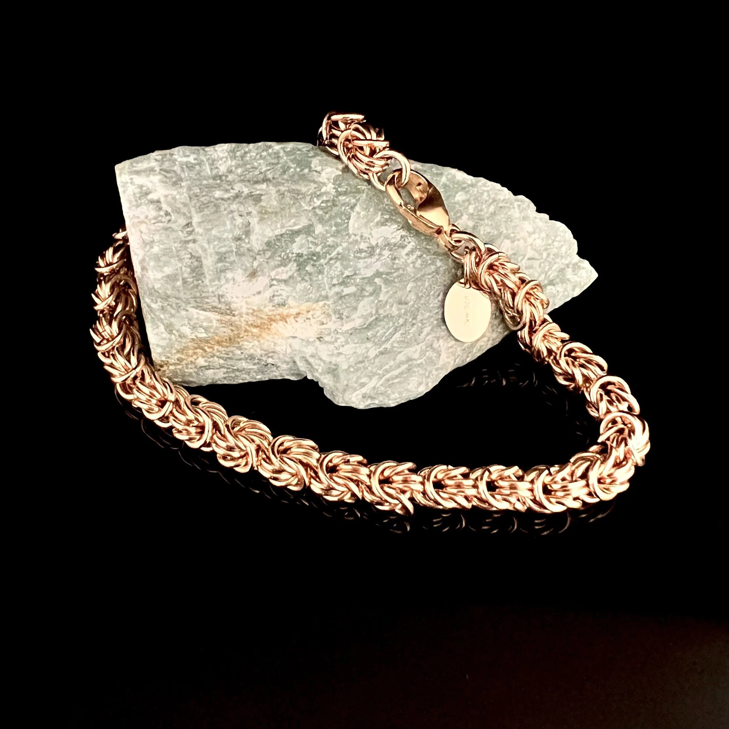 Rosetta Bracelet