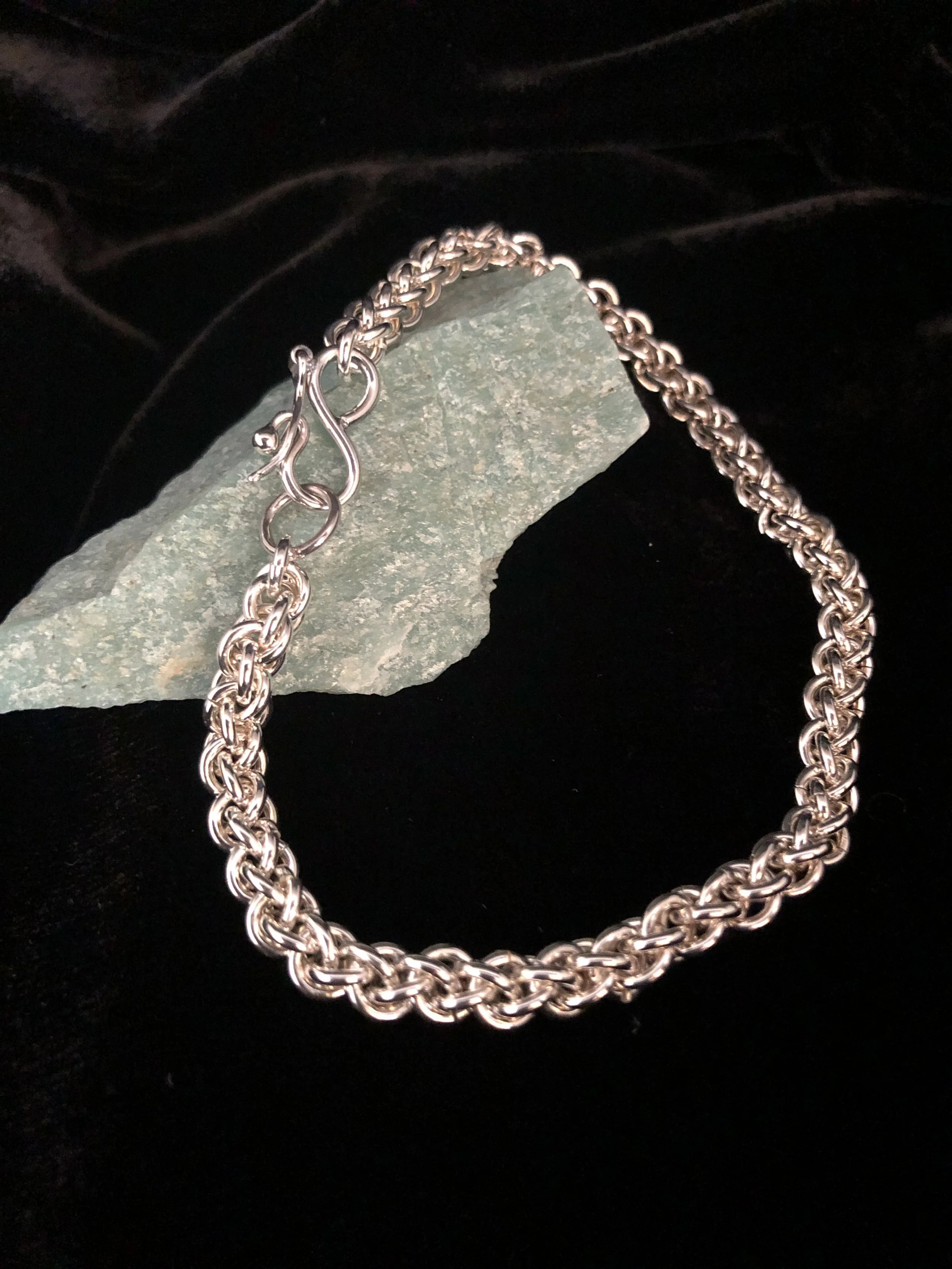 Jens Pind Bracelet - Maxi