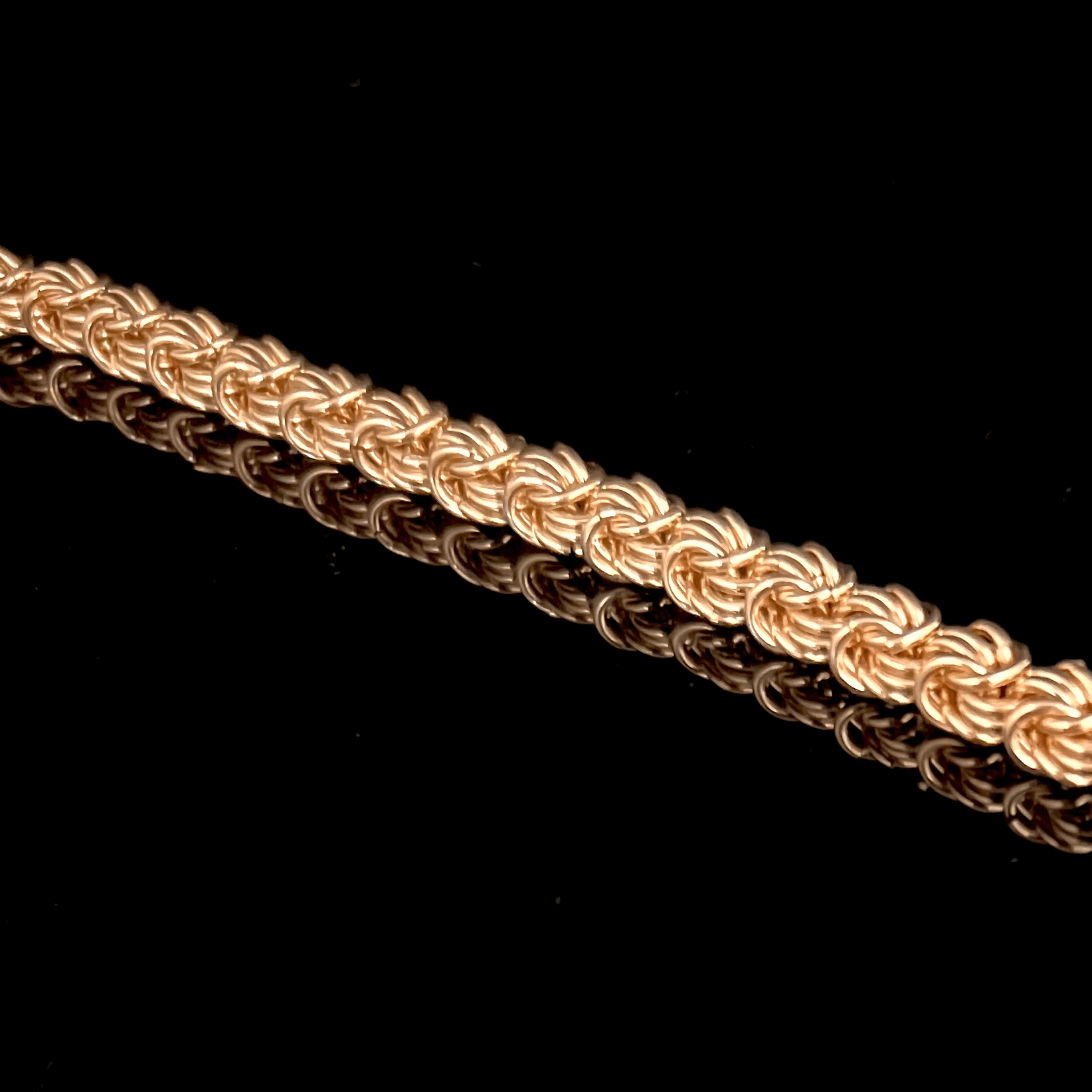 Any length