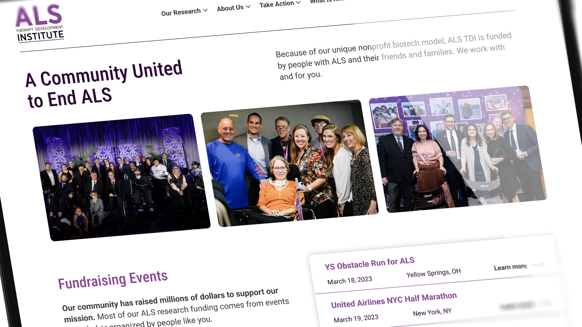ALS TDI Homepage Community Feature.png