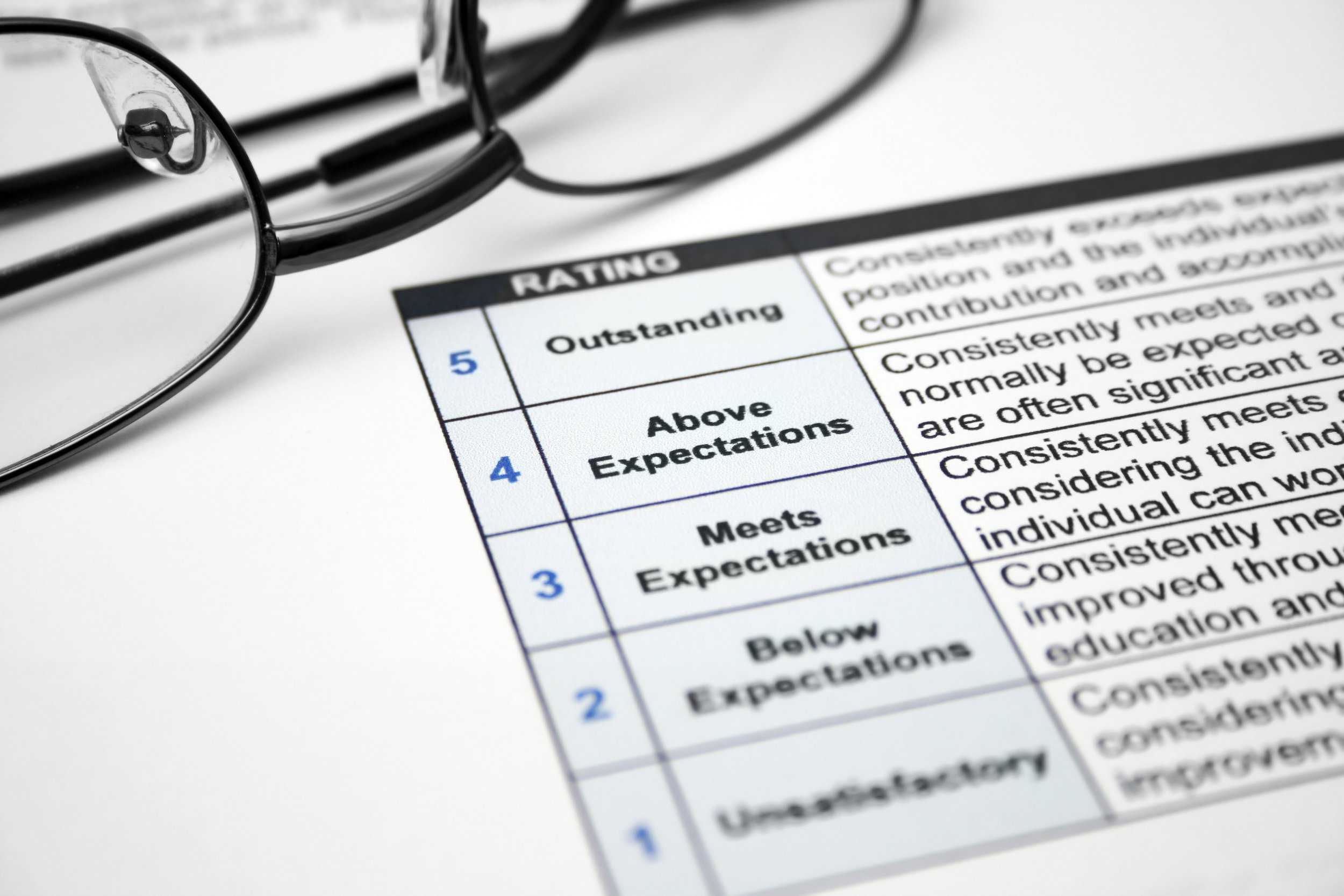 CE Evaluation: Set Your Year Up for Success