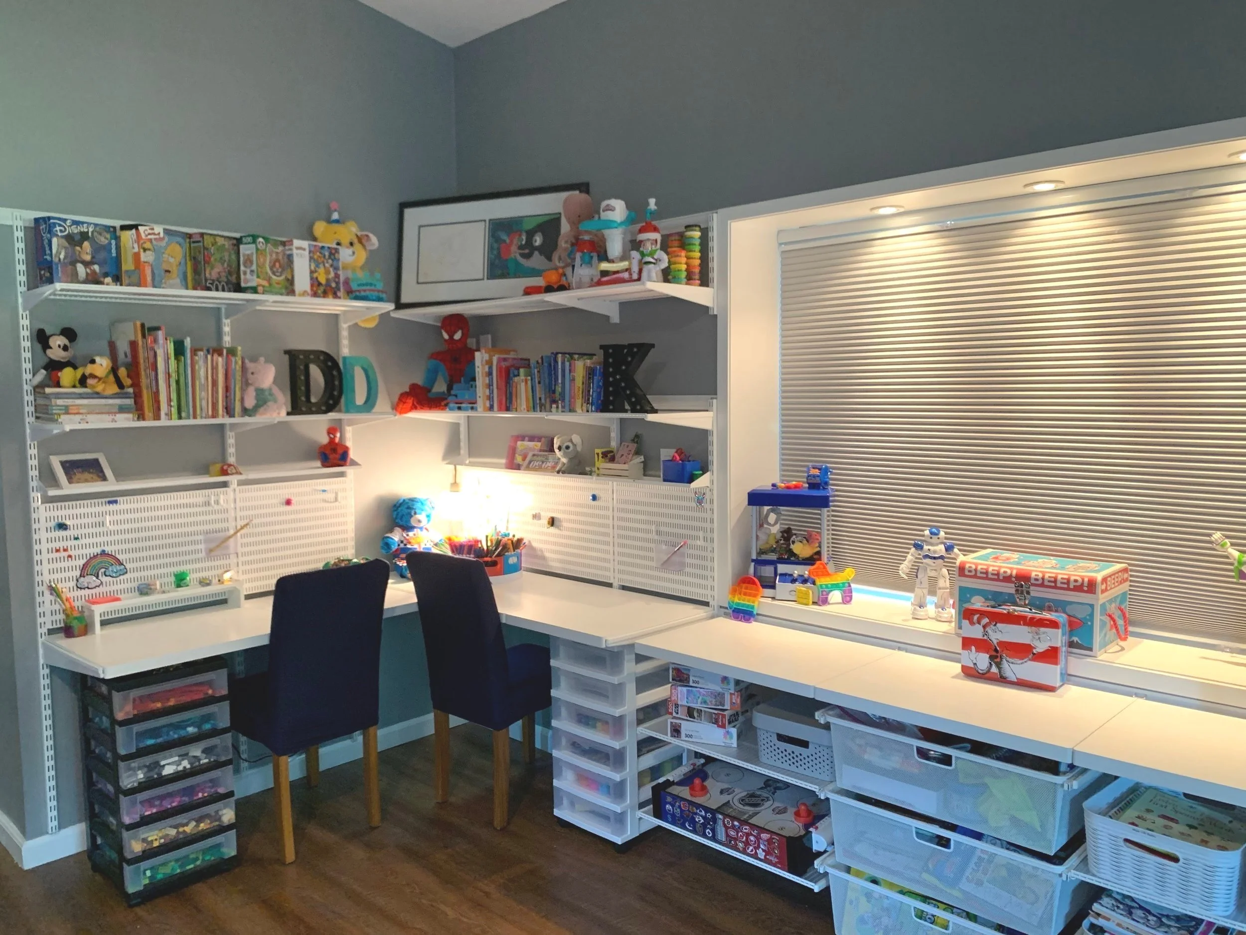 Playroom
