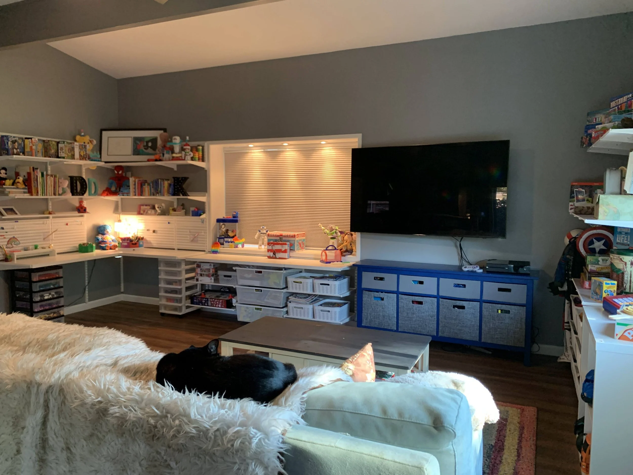 A Playroom