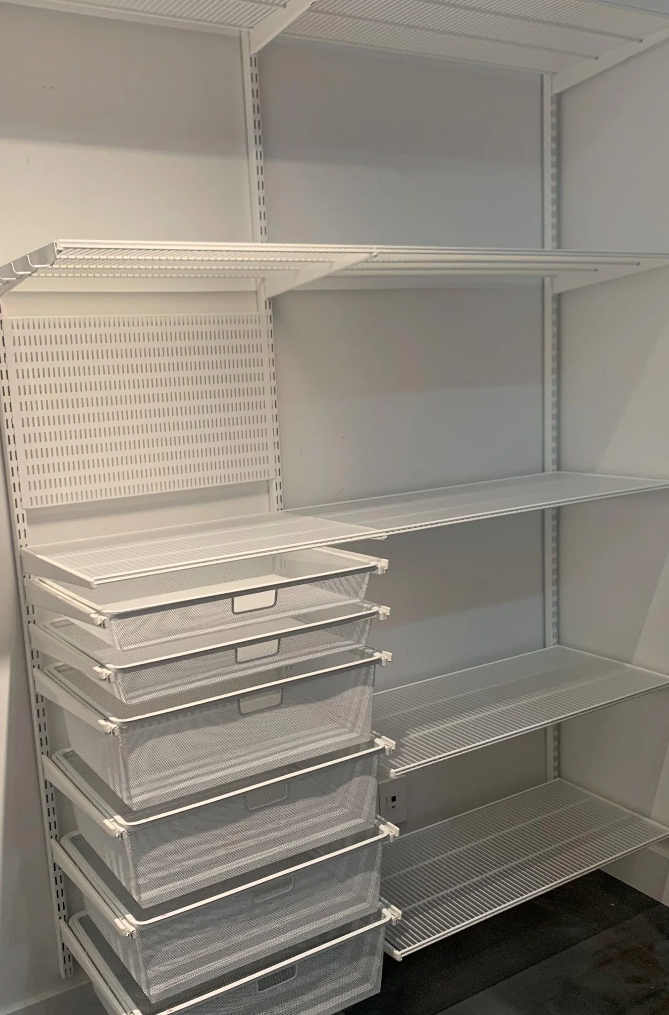 Office Storage