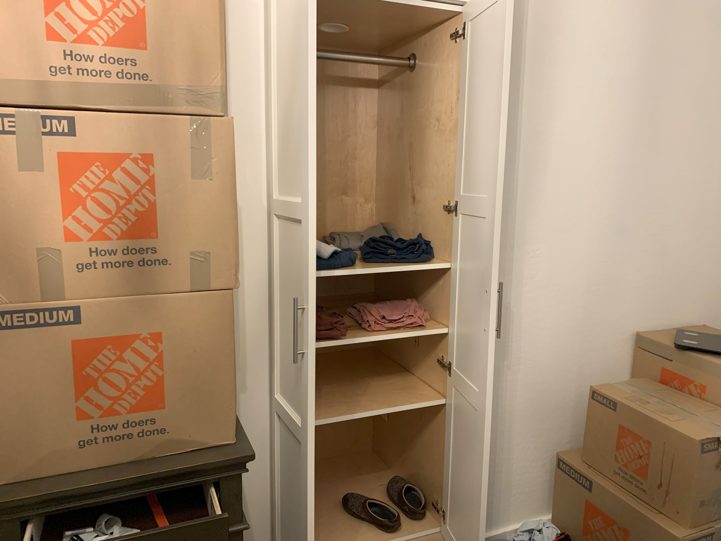 MOVE-IN