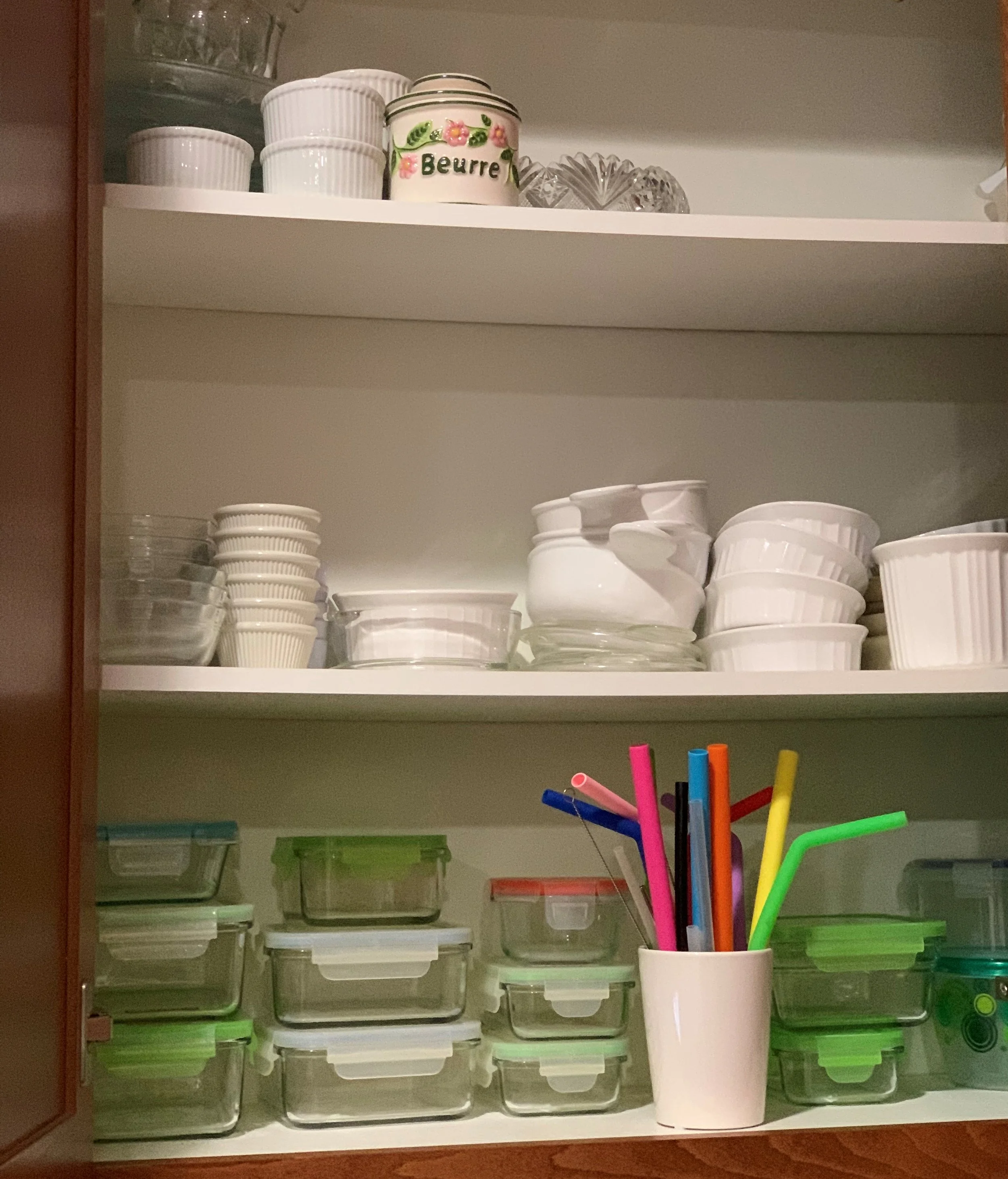 AFTER - MAKE SURE THERE IS A LID