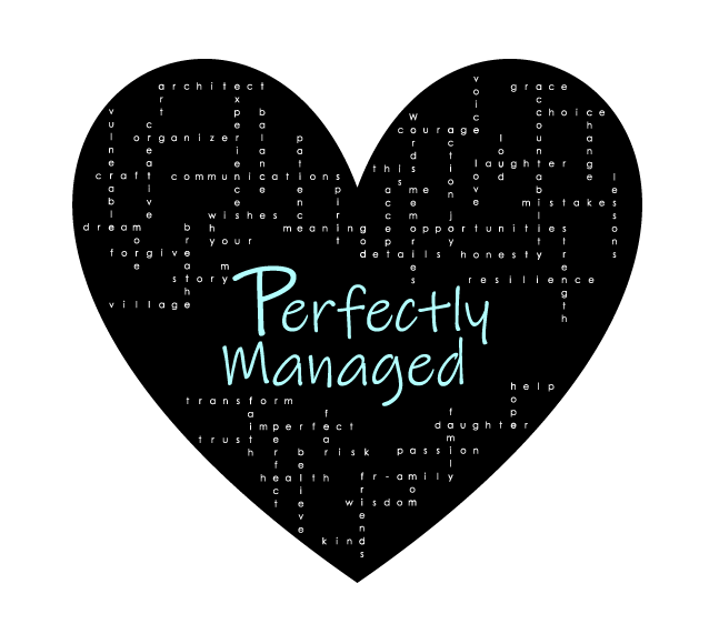 Perfectly Managed | Organizational Solutions