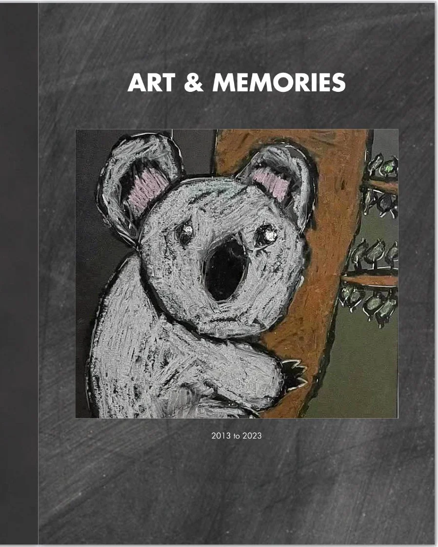 PRINTED BOOKS
