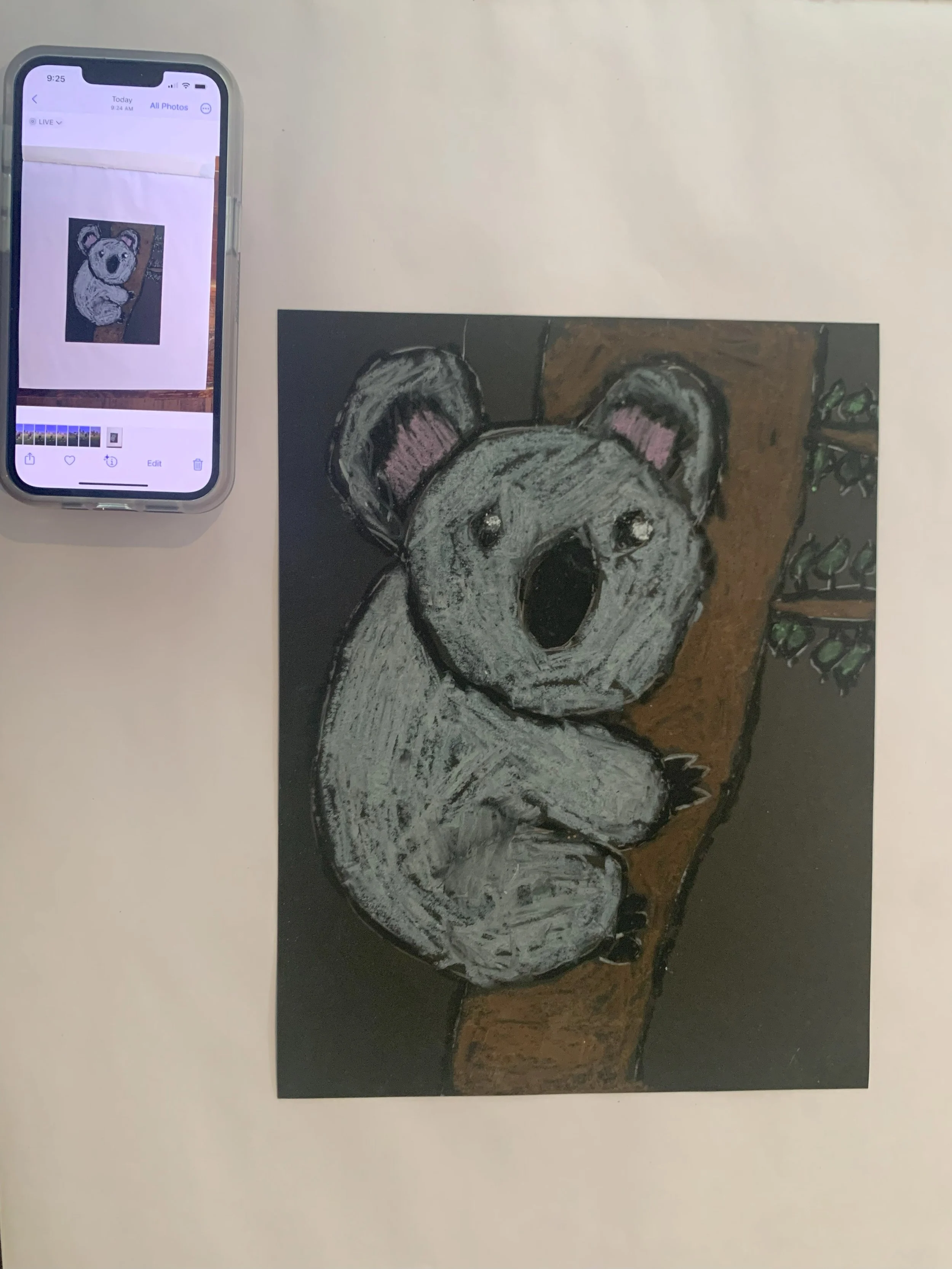 PHOTOGRAPH ART FOR ARCHIVING