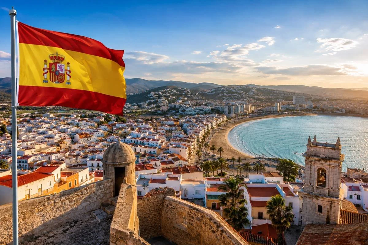 10 Trivia Questions About Spain (With Answers)