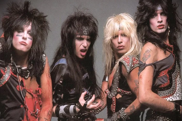 Turn it Up! 10 Trivia Questions On Hair Metal Bands (With Answers)