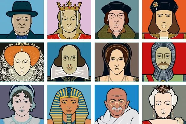 10 Trivia Questions On Historical Figures (With Answers)