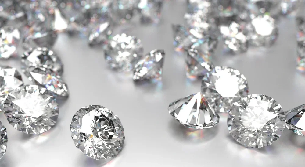In The Rough: 10 Trivia Questions About Diamonds (With Answers)