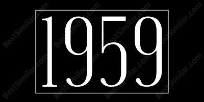 10 Trivia Questions About 1959 (With Answers)