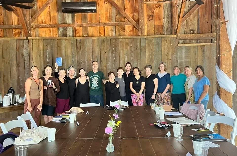 Workshop with author Steve Almond. 