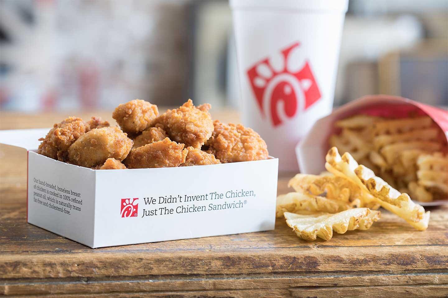 The best ingredients result in the best quality. How may we serve you today?