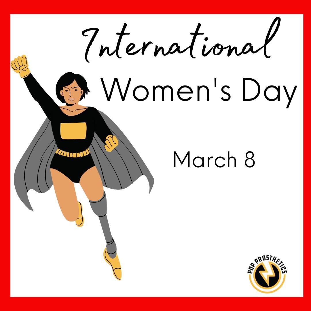 #internationalwomensday