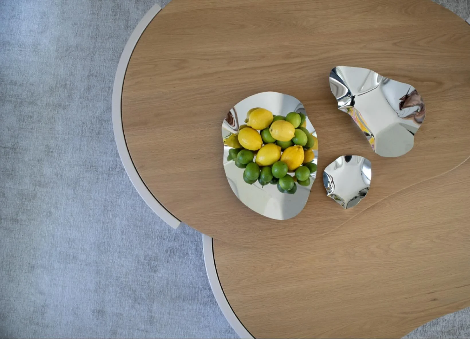 Elevate your space one Drop at a time (or all at once 😉)
#design #moderndecor #designdeinteriores #interior #interiordecor #interiordesign #interiorstyling #bowl #gift #stainlesssteel