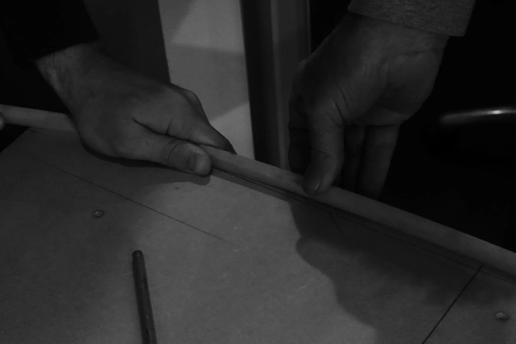 A small team of craftspeople creating meaningful objects. 
Designed, made and loved in Australia 

#lood #design #australianmade #productdesign #interiors