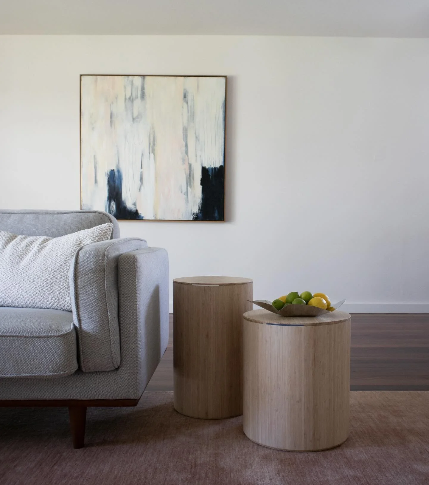 Elevate your living space with Otto. The perfect couch companion. Handcrafted in Melbourne from sustainable bamboo, available in three sizes. 

#australianmade #interiordesign #homedecor #lounge #bamboo