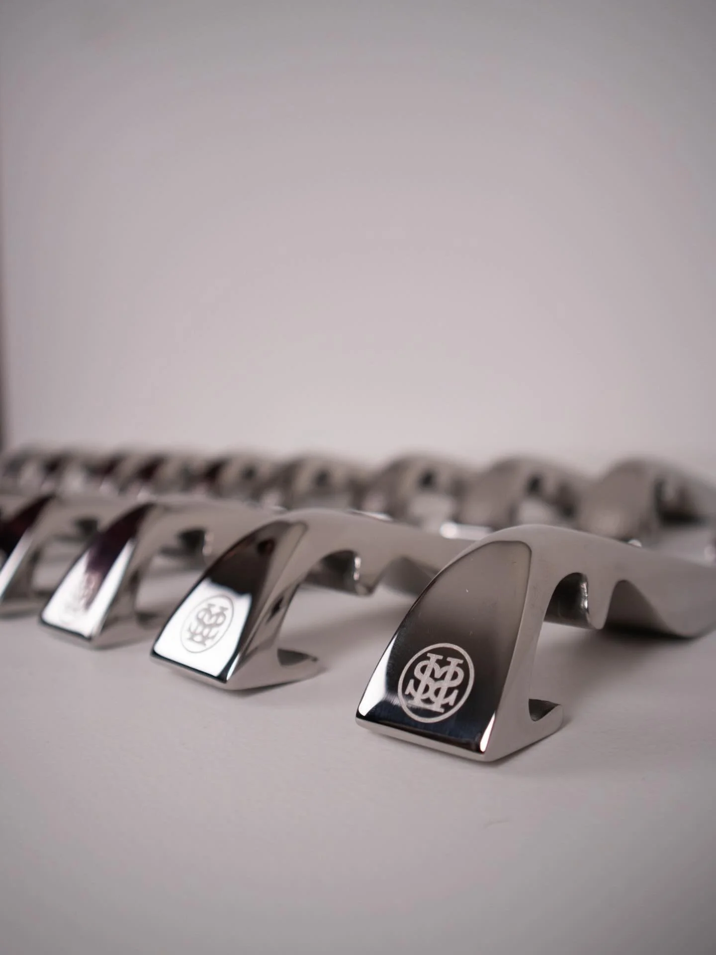 Your logo. Our award winning design. Ridl by @lood_official is available with custom engraving - the perfect corporate mid year or team gift. DM for enquiries. 

#corporategifting #customengraved #productdesign #bottleopener #brandedgifts