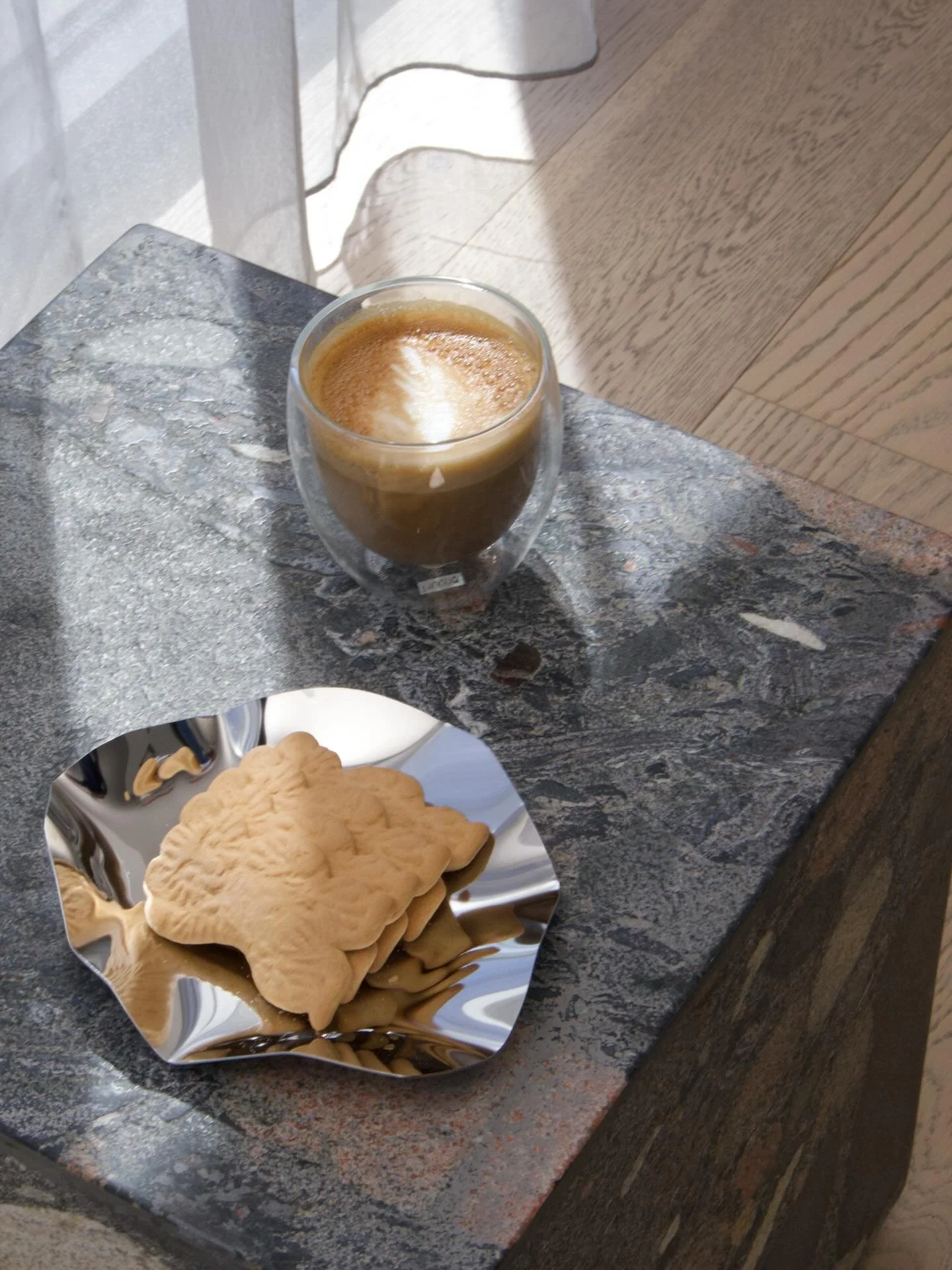 A moment. A coffee. A drop. 

#australianmade #melbournemade #productdesign #homedecor #designlovers