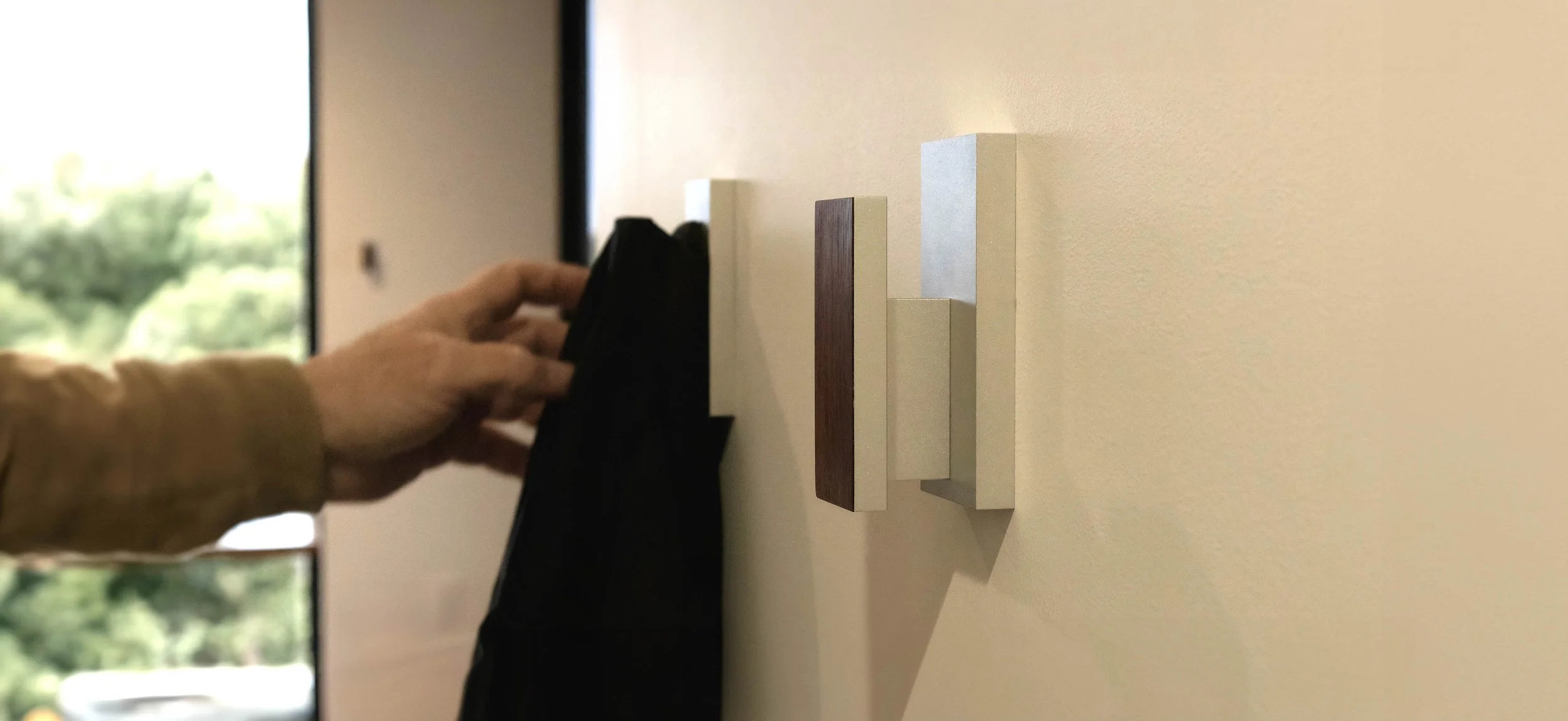 Why Do We Have So Many Hooks? The Story Behind Lood’s Functional Art