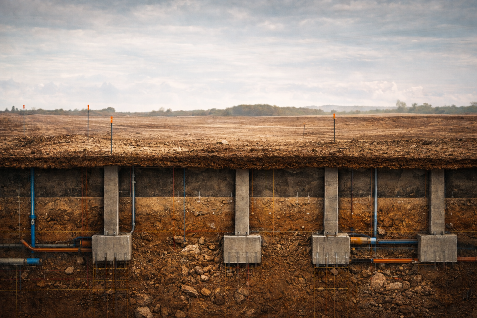 Demystifying Development I