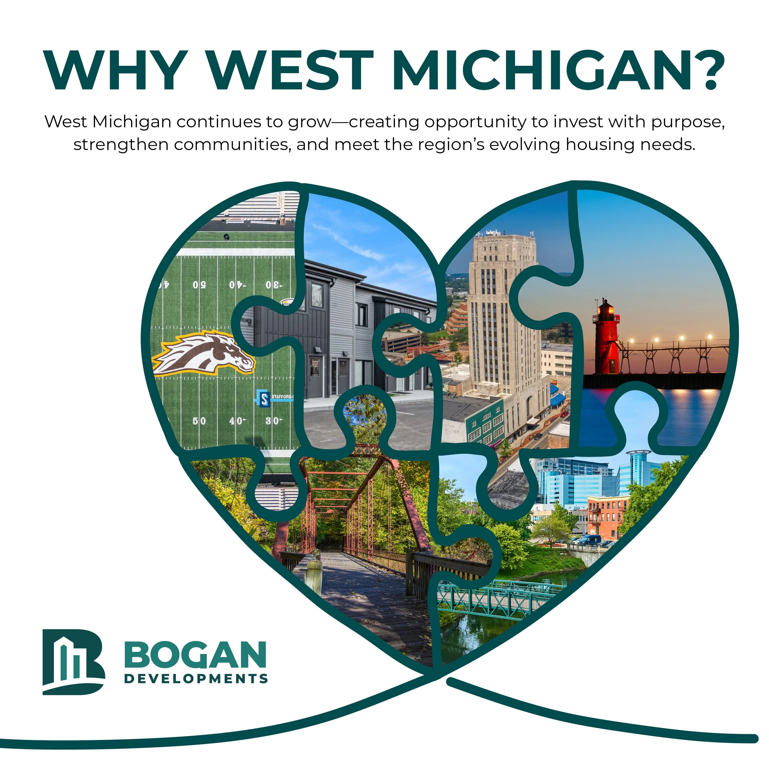 Why West Michigan?