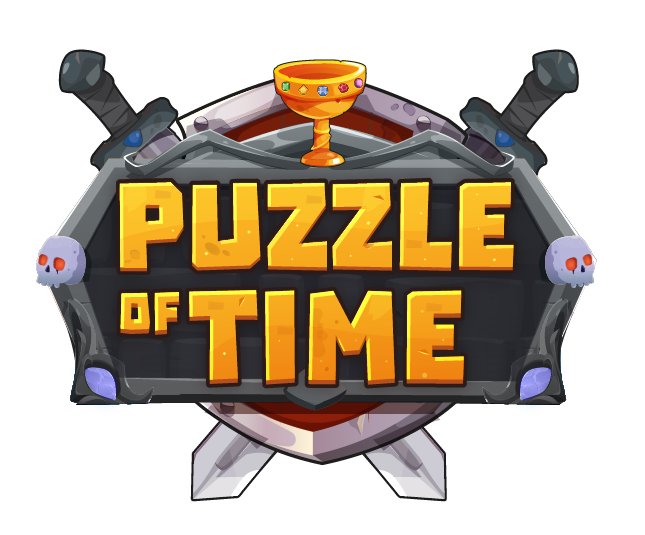 Puzzle Of Time