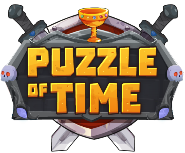 Puzzle Of Time