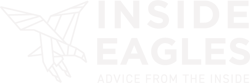 Our Thinking — Inside Eagles