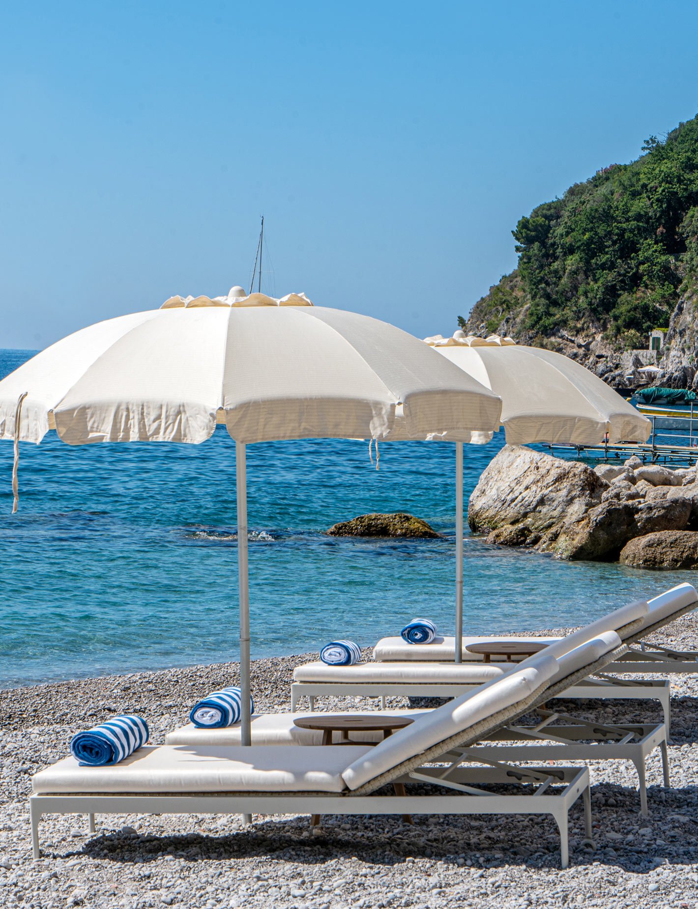 Honeymoon Destination Pairings We Love By Season