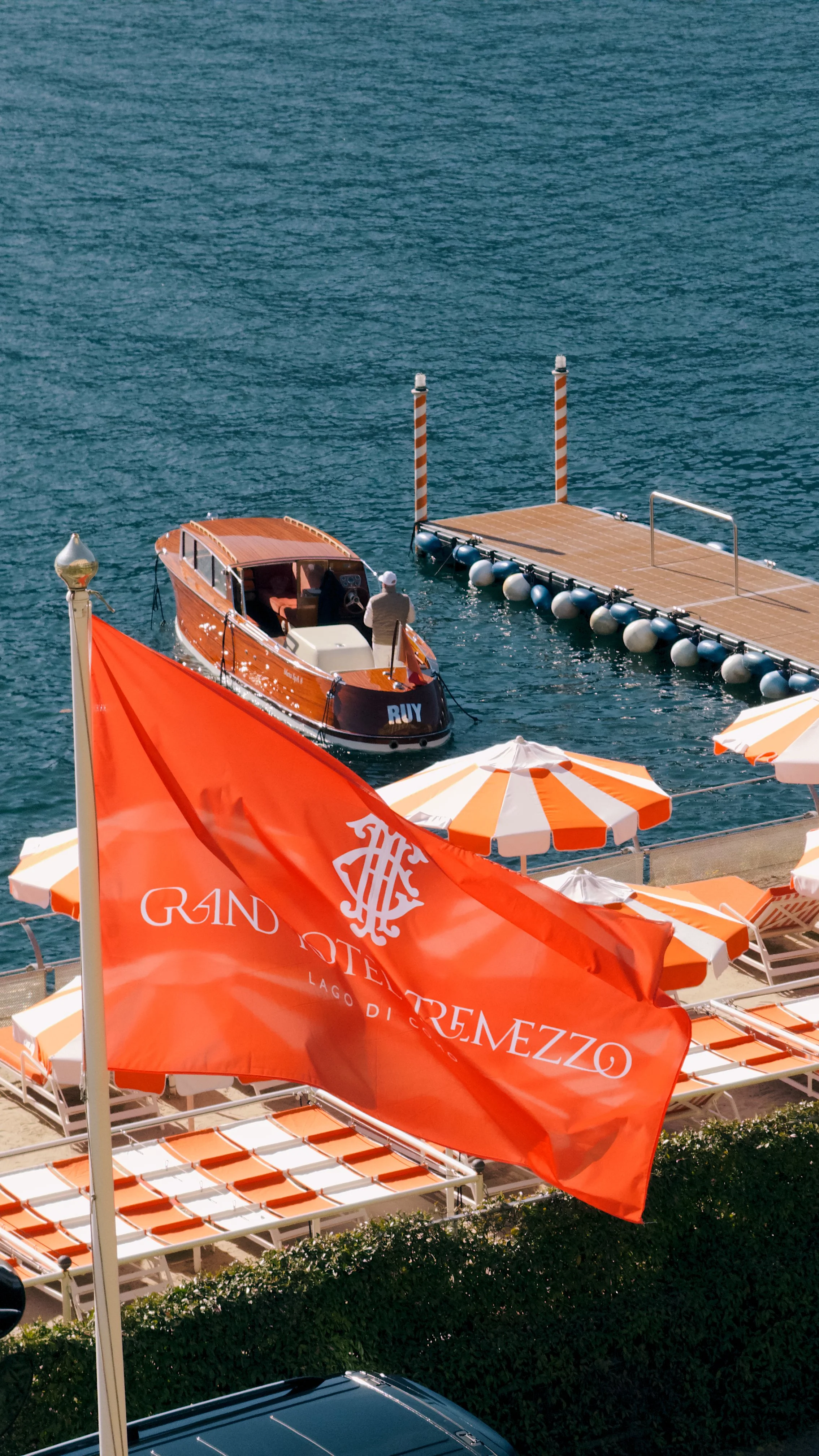 Lake Como Hotels: A Luxury Guide to the 7 Best Properties on the Lake