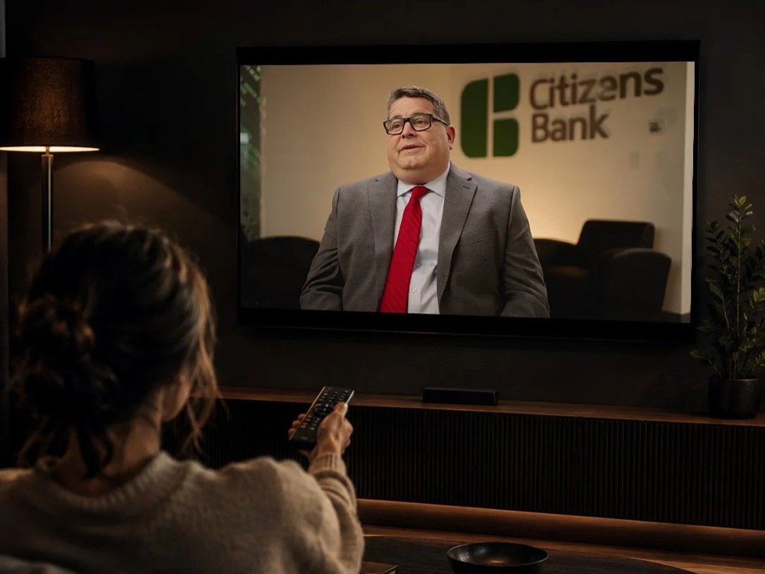 “Modern Banking, Built Right” Video