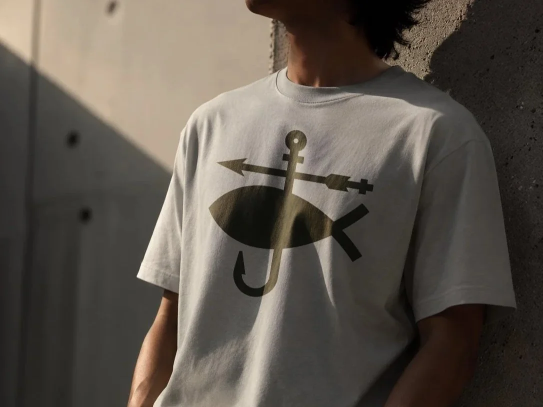 Outdoorsmen for Christ Branding