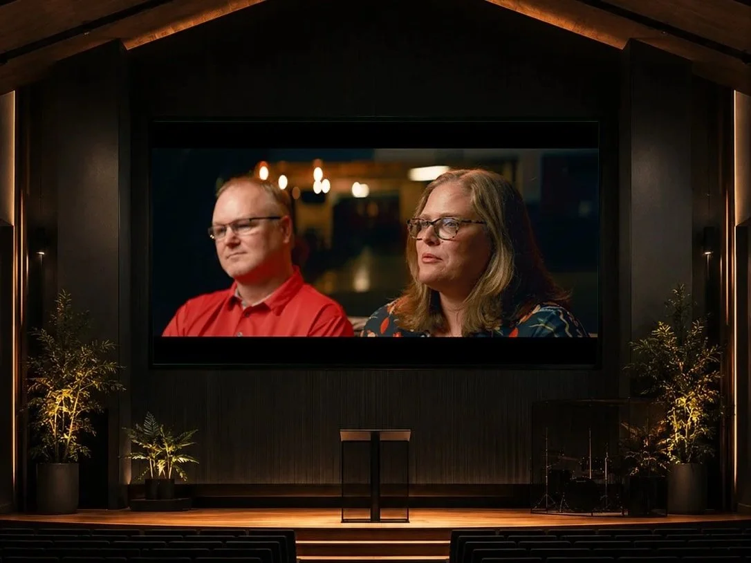 "Re-Engage" Video