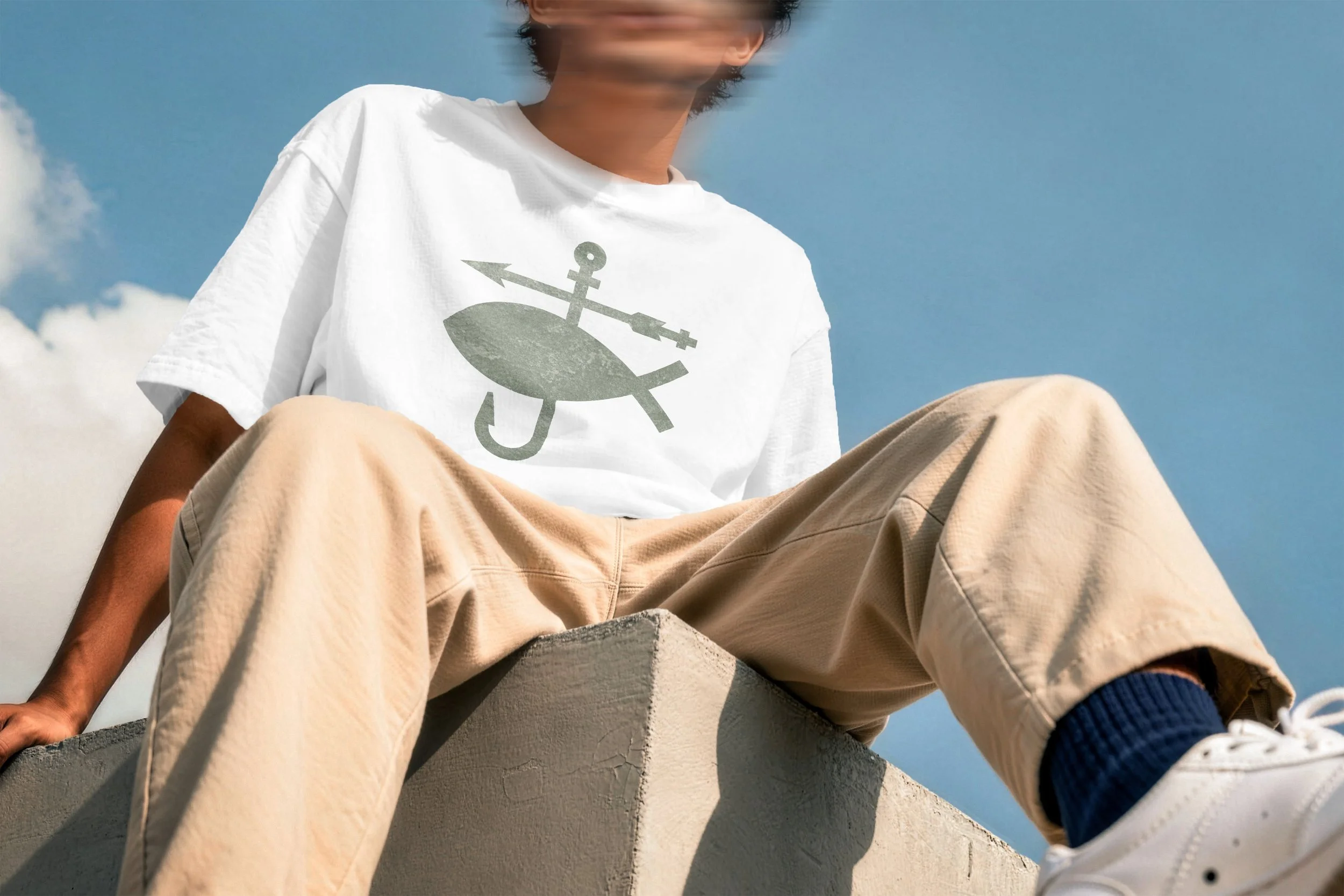 Outdoorsmen for Christ Branding