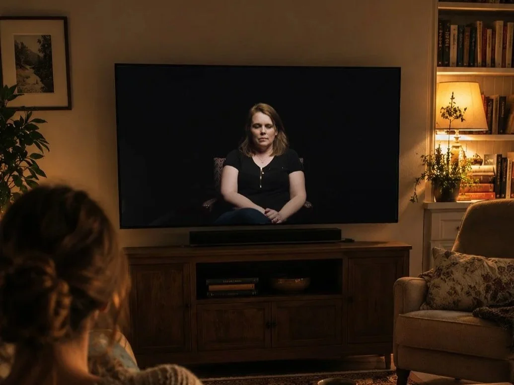"Ann's Story" Film