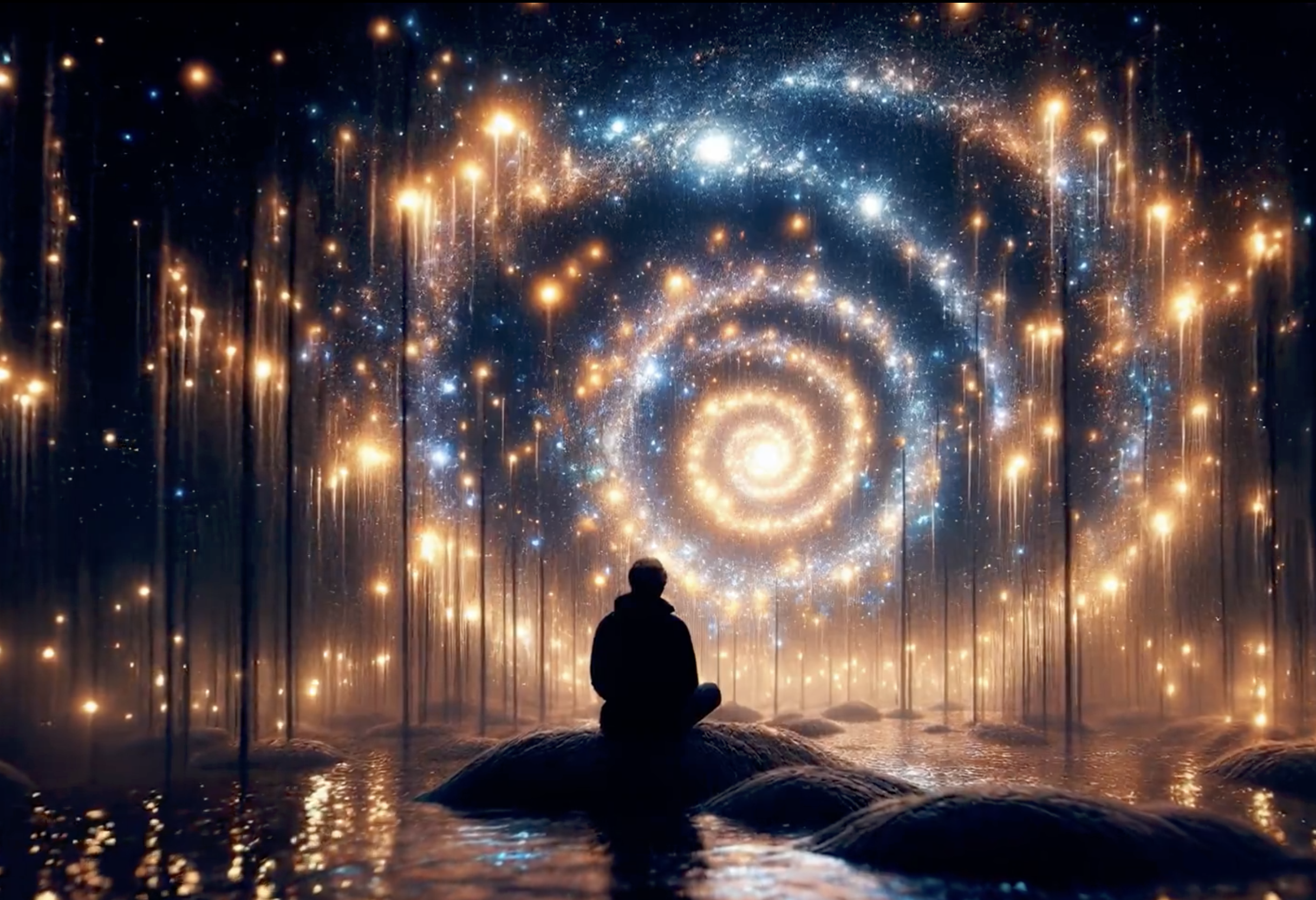 Sanctuary Meditation Technique