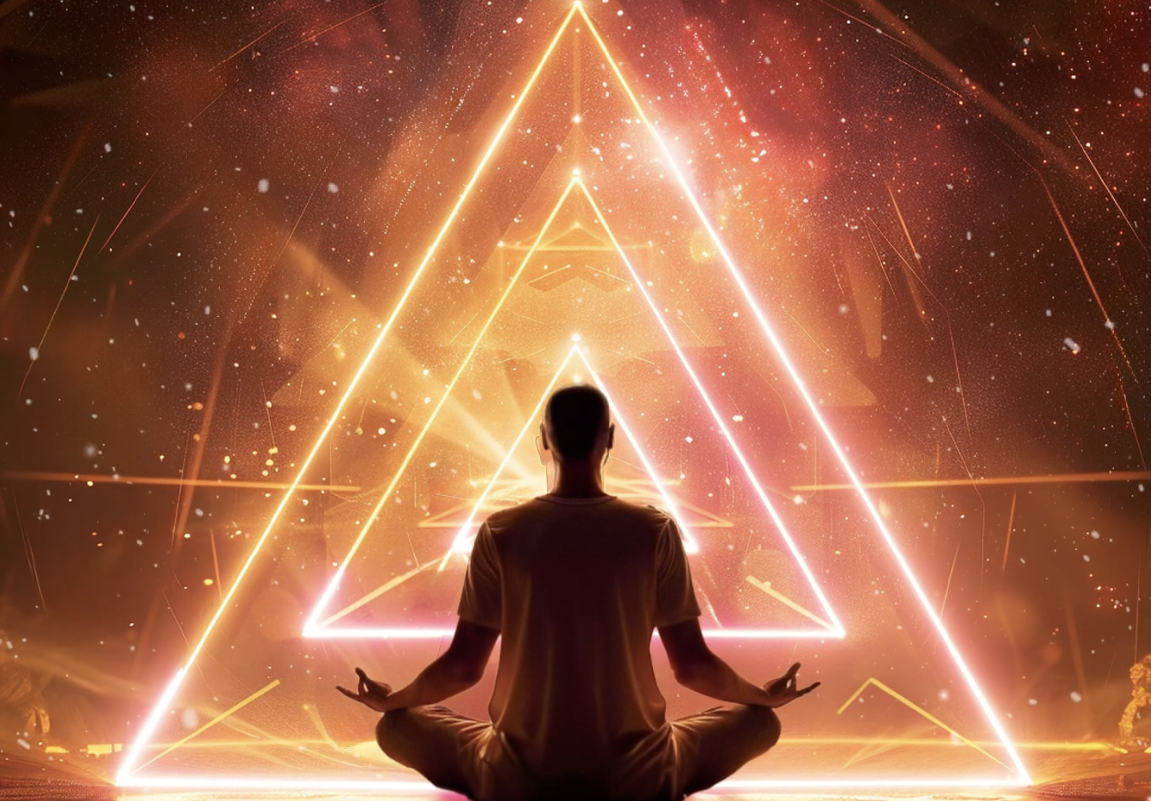 Sacred Geometry I