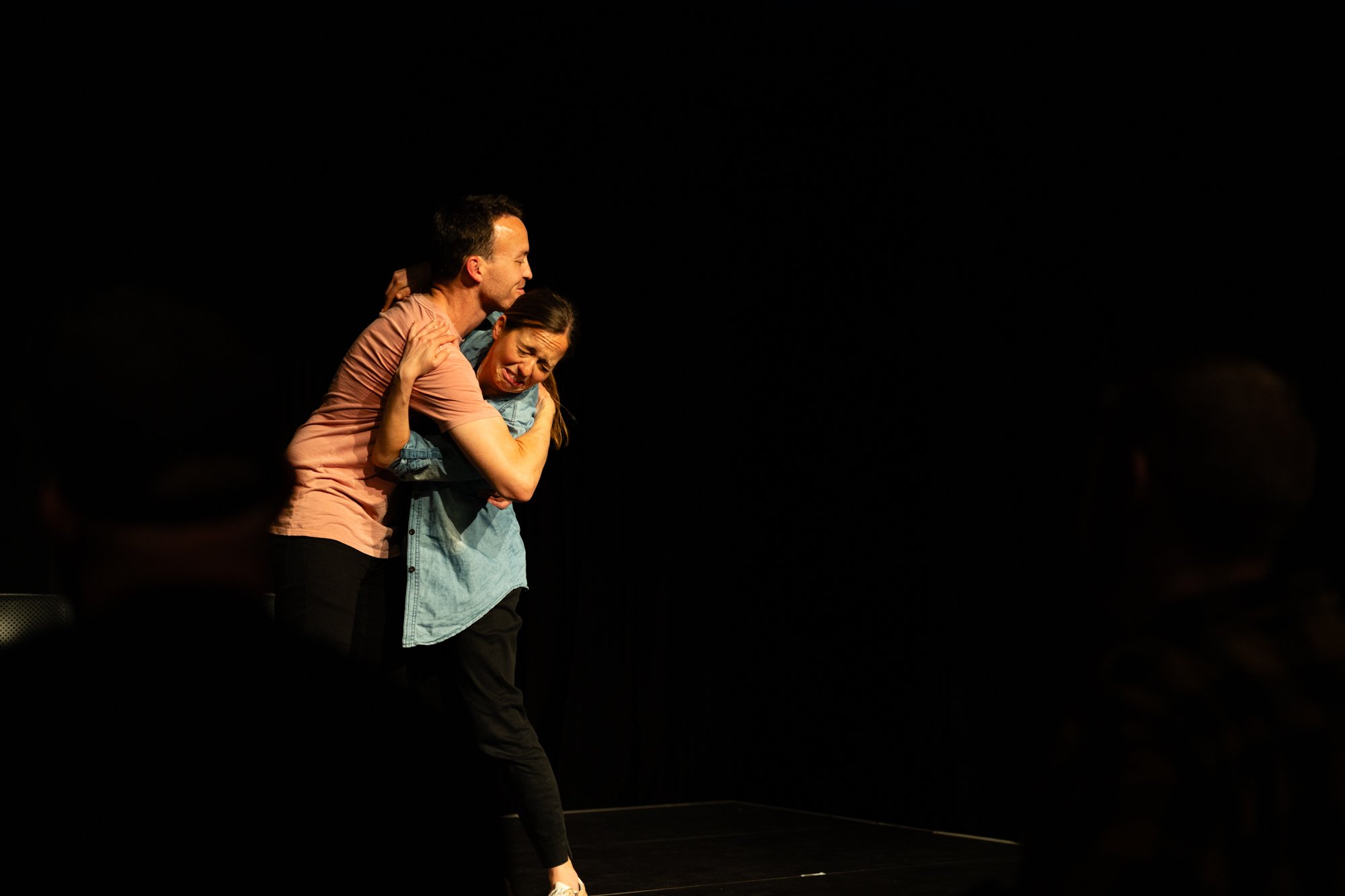 Auckland Improv Marathon