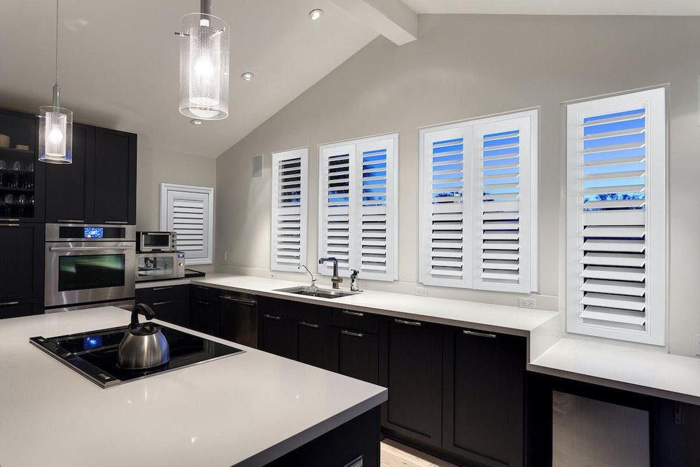 Auckland Shutters — Best Price Local Made Window Shutters NZ