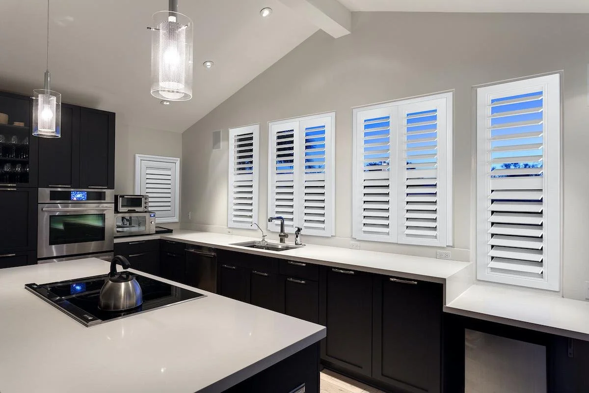 Auckland Shutters — Best Price Local Made Window Shutters NZ