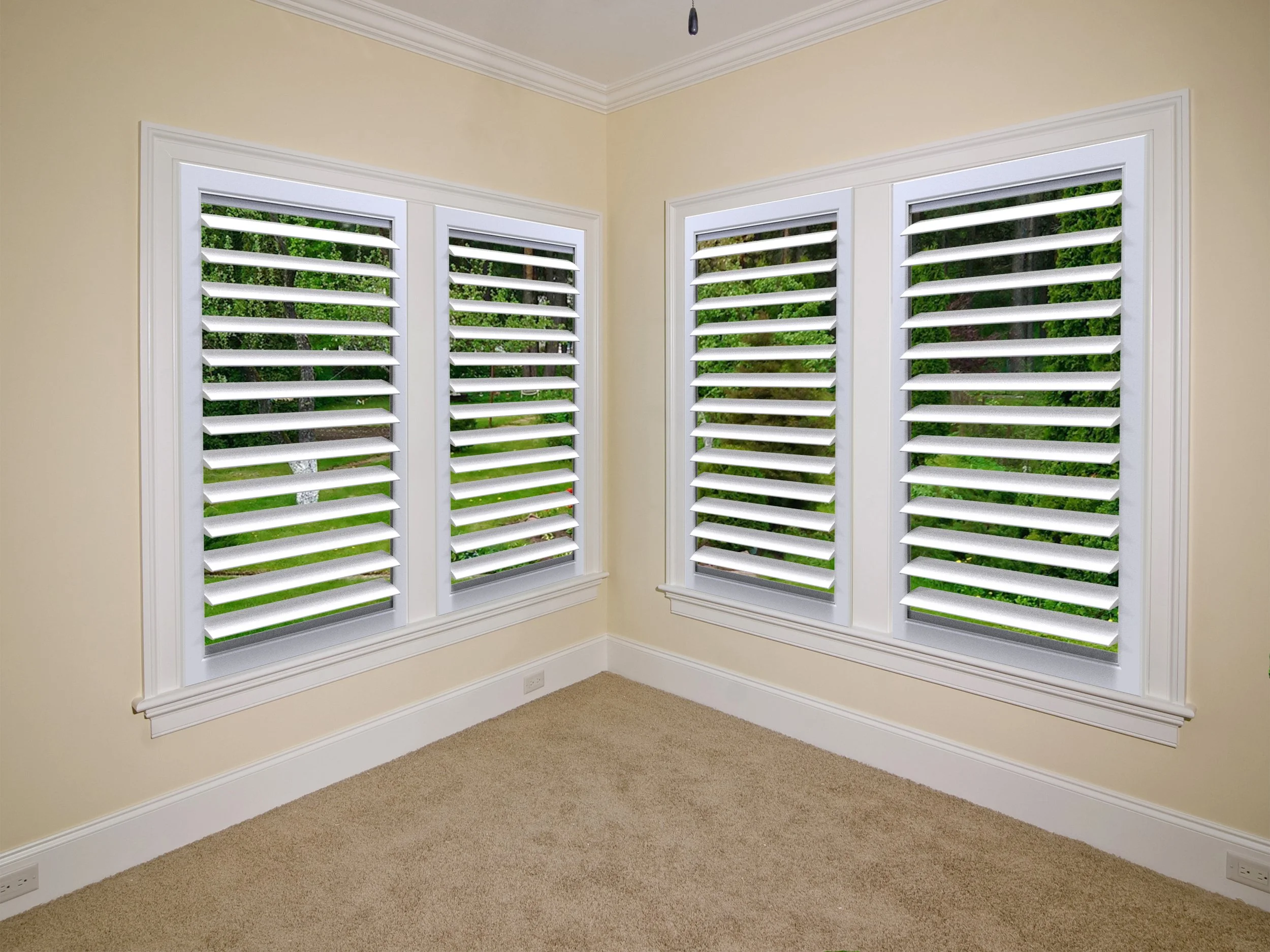 Our Shutters — Auckland Shutters NZ