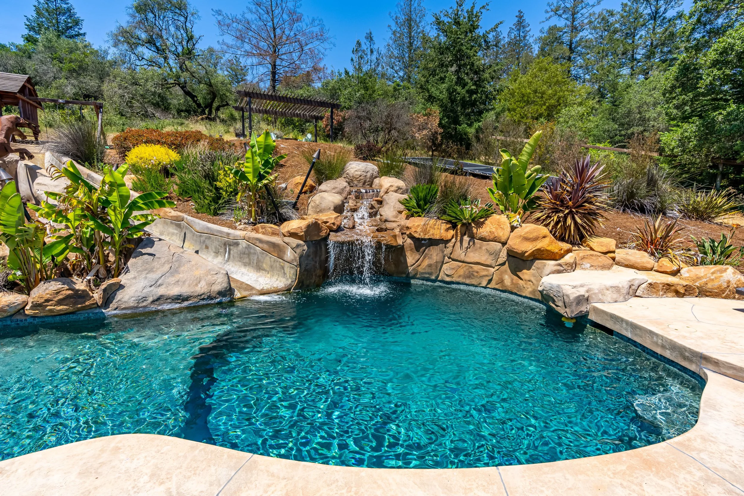 Team 1 — Brush Creek Landing