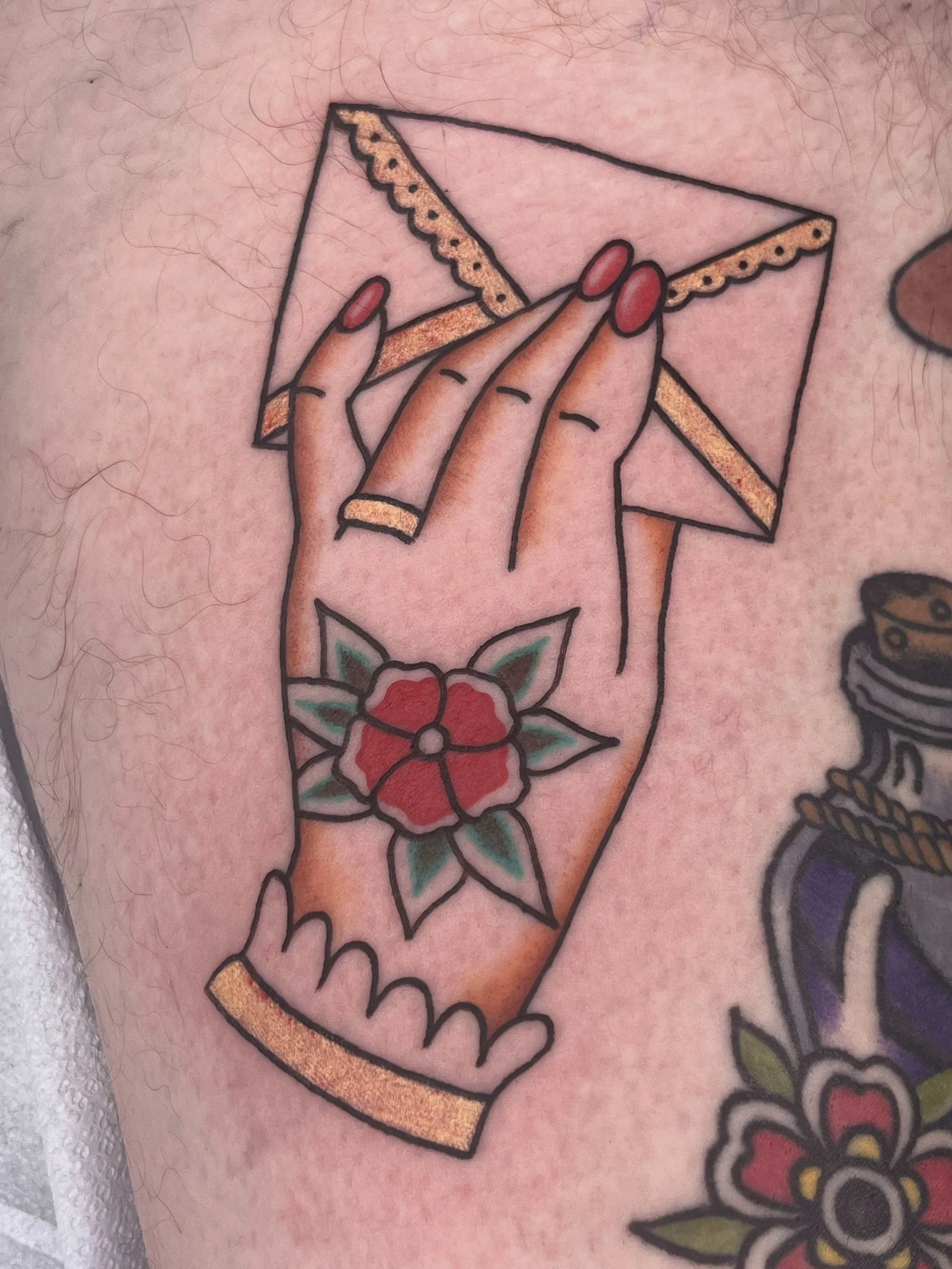 Sealed with a kiss.jpg