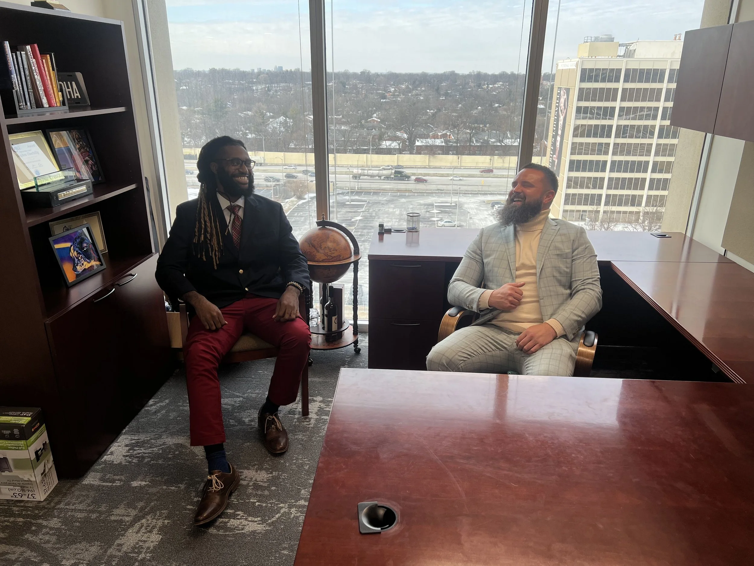 Black Panda Consulting Group