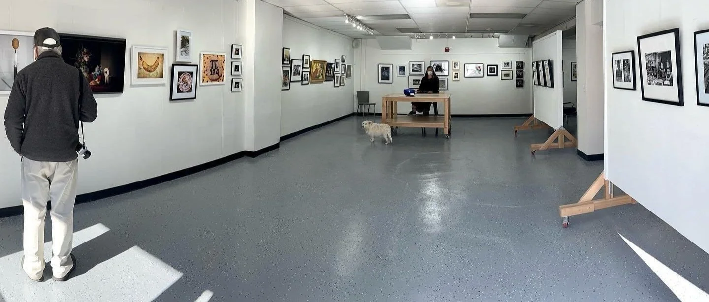 About Oakland Photo — East Bay Photo Collective