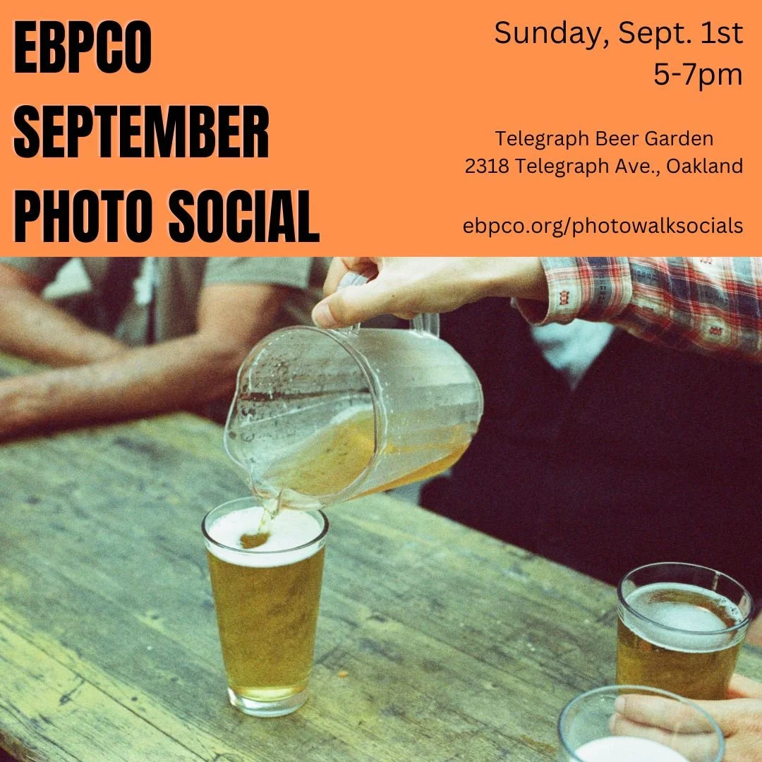 EBPCO September Social Gathering